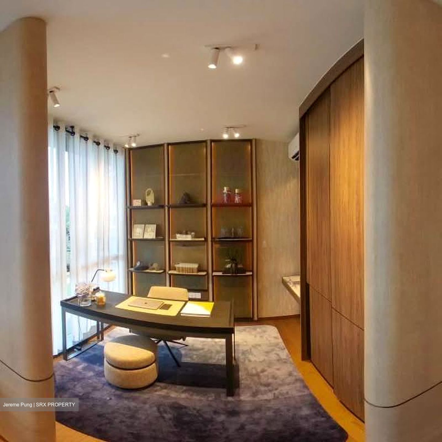 The Continuum (D15), Apartment #615316441